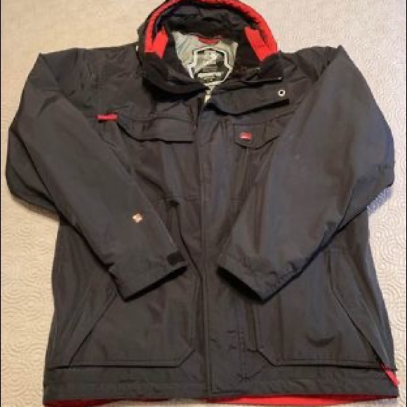 Ripzone jacket - Picture 2 of 6